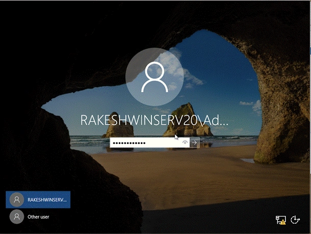 Windows Server
