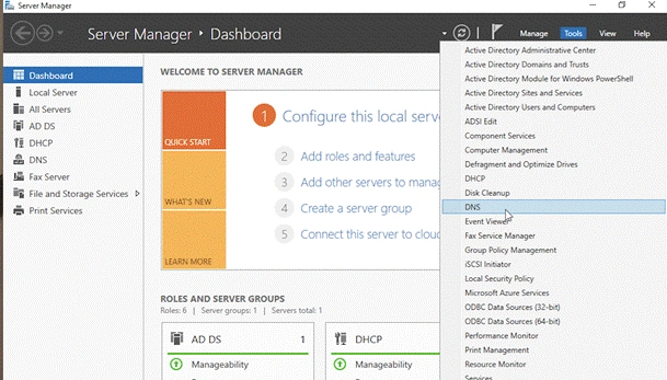Windows Server