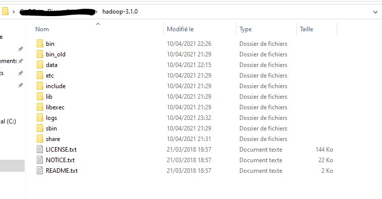 Install and Run Hadoop 3 on Windows for Beginners