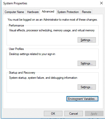 Install and Run Hadoop 3 on Windows for Beginners
