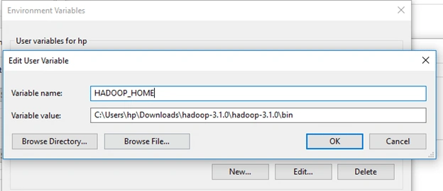 Install and Run Hadoop 3 on Windows for Beginners