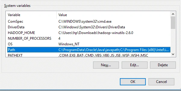 Install and Run Hadoop 3 on Windows for Beginners
