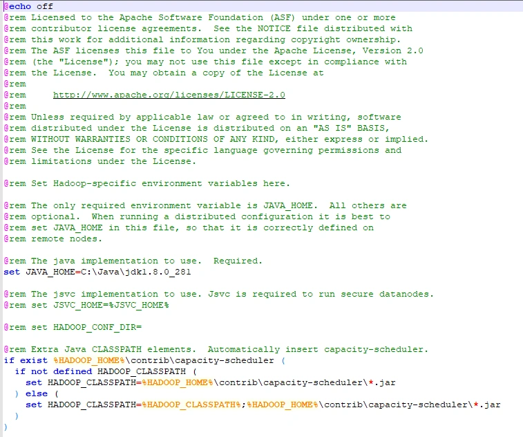 Install and Run Hadoop 3 on Windows for Beginners