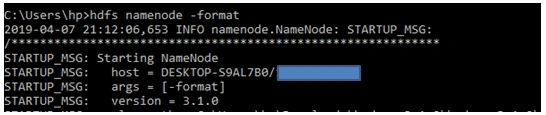 Install and Run Hadoop 3 on Windows for Beginners