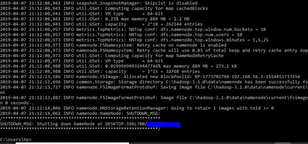 Install and Run Hadoop 3 on Windows for Beginners