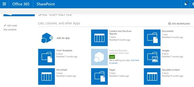 SharePoint