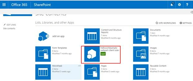 SharePoint
