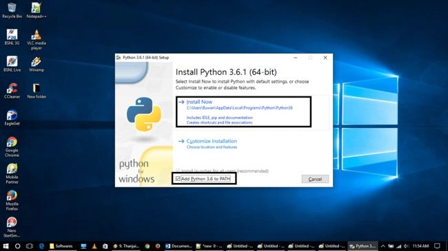 Install Azure CLI