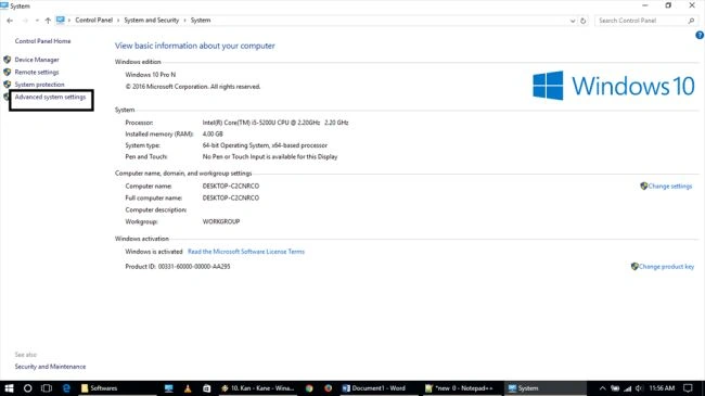 Install Azure CLI