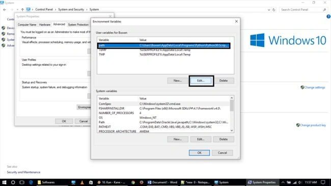 Install Azure CLI