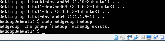 hadoop