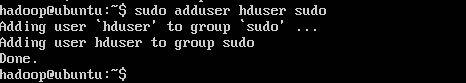 hadoop