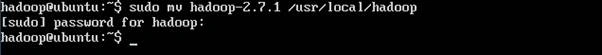 hadoop