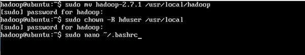 bashrc