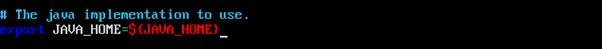export