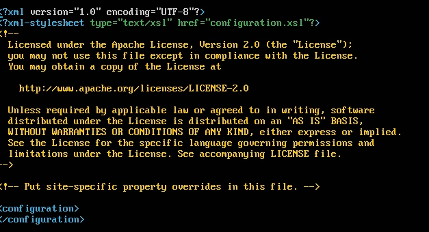 xml