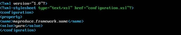 xml