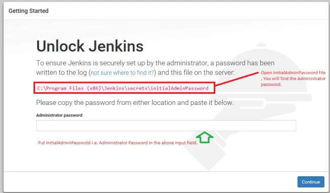 Jenkins