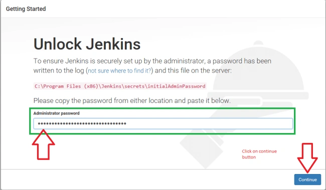 Jenkins