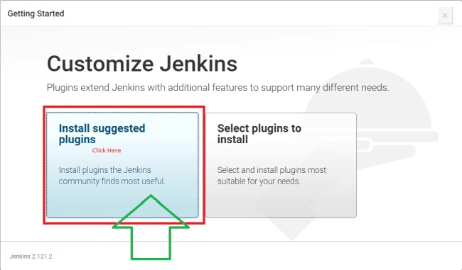 Jenkins