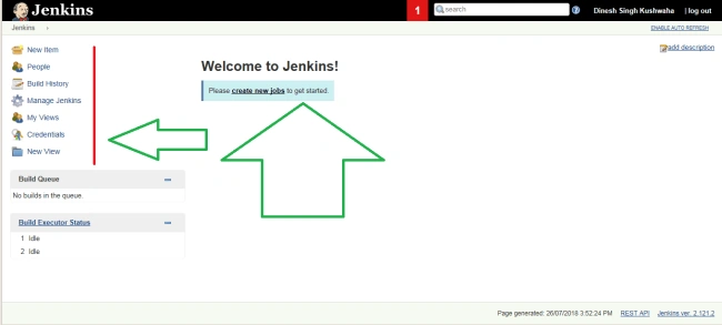 Jenkins