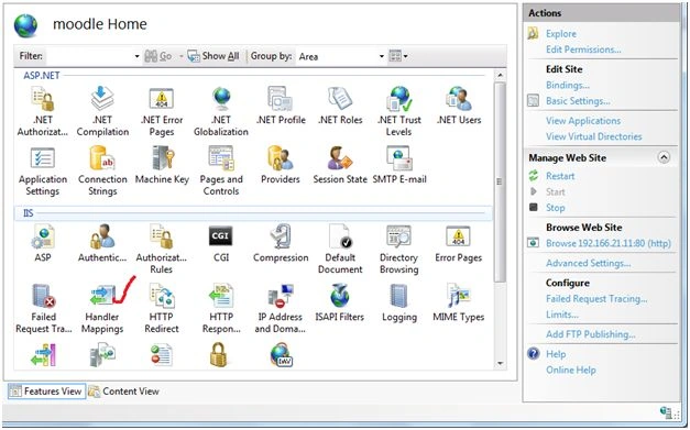 enable Long date