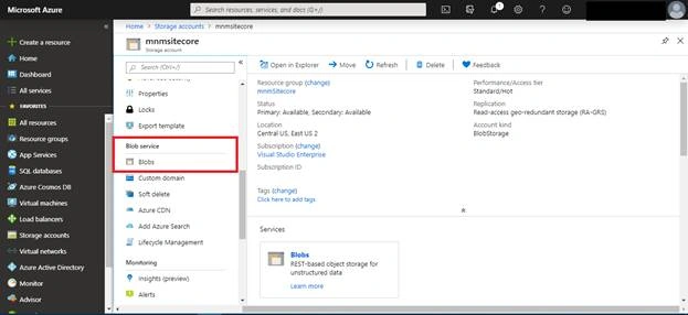 Install Sitecore 9.2.0 Using ARM Template In Azure PaaS