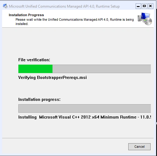 Installation And Configuration Of Exchange 2019 On Core 2019