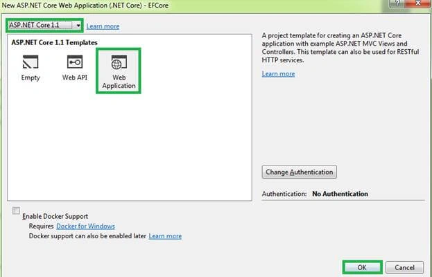Entity Framework