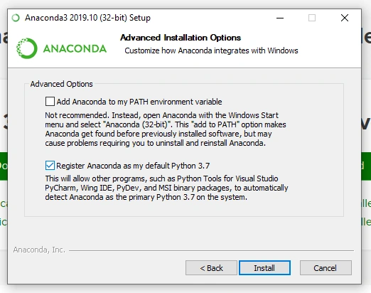 Installation Of Python🐍 Editor And Python🐍 Variable Declaration