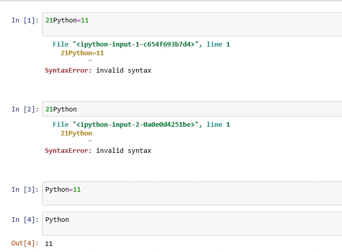 Installation Of Python🐍 Editor And Python🐍 Variable Declaration