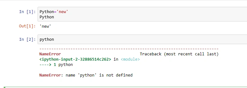 Installation Of Python🐍 Editor And Python🐍 Variable Declaration