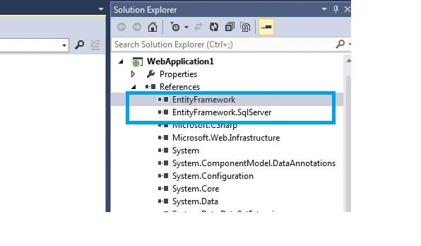 EntityFramework