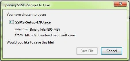 SQL Server