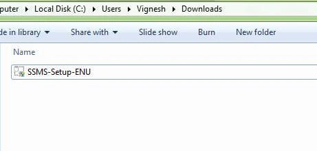 SQL Server