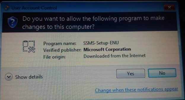 SQL Server