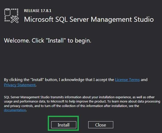 SQL Server