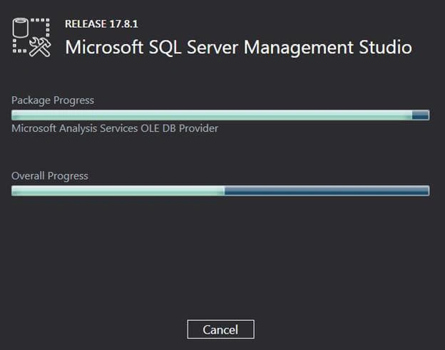 SQL Server