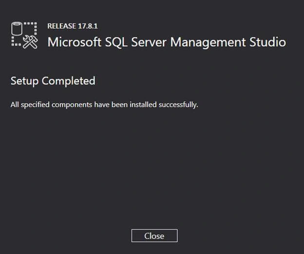 SQL Server