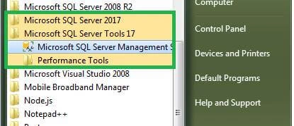 SQL Server