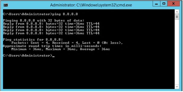 Installing and configuring WSUS
