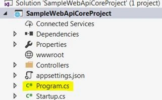 ASP.NET Core