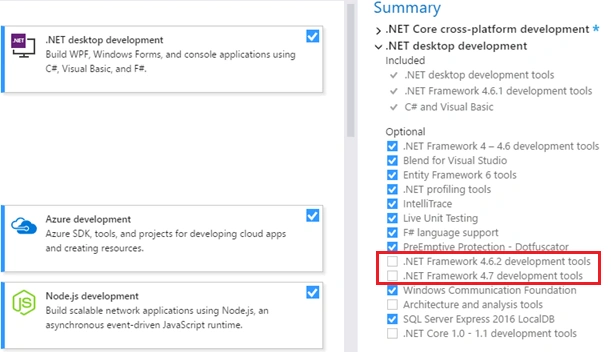 .NET Framework