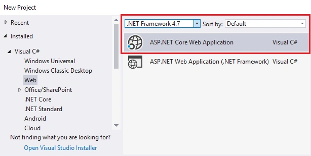 .NET Framework