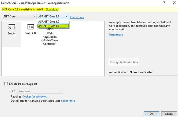 .NET Framework