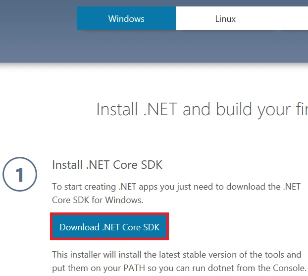 .NET Framework