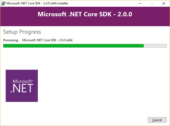 .NET Framework