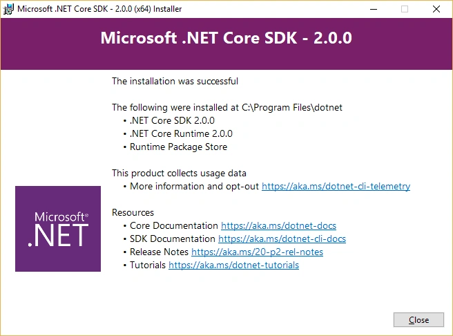 .NET Framework 