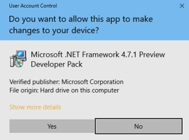 .NET Framework