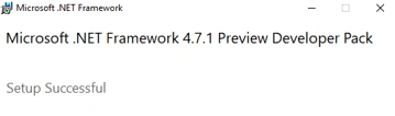 .NET Framework